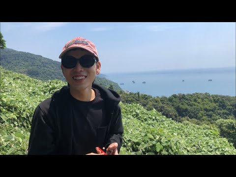 Came to DaNang For Nothing