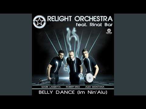 Belly Dance (Im Nin Alu) (Mark Lanzetta Club Mix)