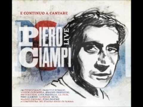 L'amore è tutto qui - Morgan canta Ciampi