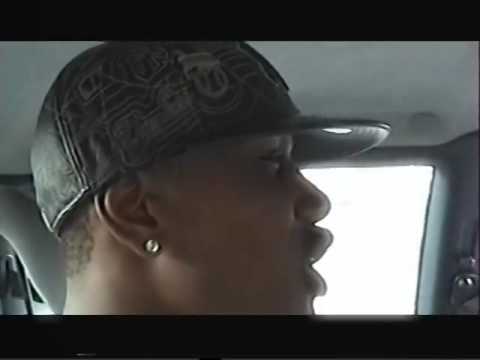 Gwada jumper crew !!! Bandeauman feat Himuss Gjc prod 2007 Old School legend