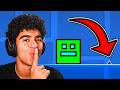 I Made A Level For The WORST Geometry Dash Player