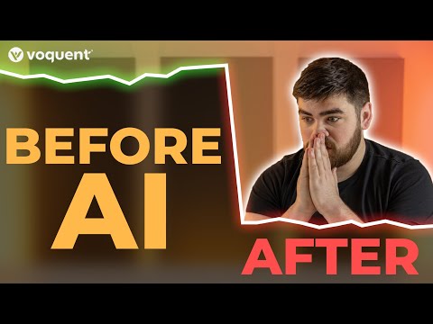 8 Reasons AI Voices Are BAD For Your Content