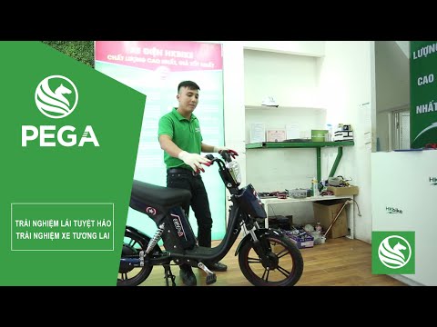 Hường dẫn kiểm tra kỹ thuật xe đạp điện Hkbike Cap A