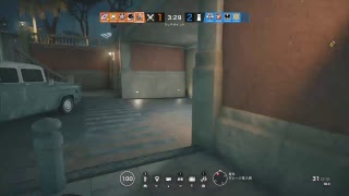 【R6S生放送】初見さん大歓迎!!参加ありでカジュアルをプレイしていく!ランク行くかも？！