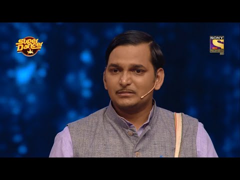 Father’s Day Special | Super Dancer 3