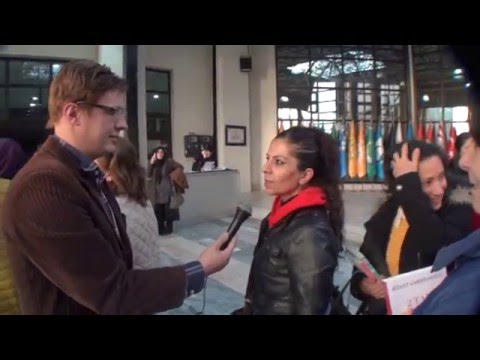 5 Mart 2016 ATO Ankara Semineri Yorumları Bülent Gardiyanoğlu