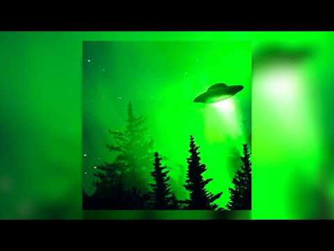FREE Space Vibe Type Beat - "Alien" | Chill Trap Type Beat | Space Type Beat