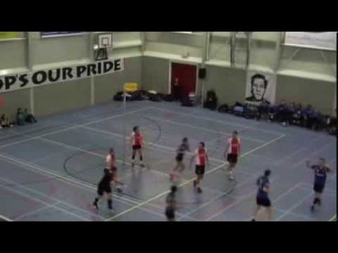 14-12-2013 TOP/Justlease.nl 1 - KZ/Hiltex 1 (doelpunten)