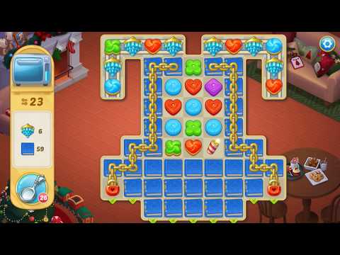 Matchington Mansion [HD] Level 1489