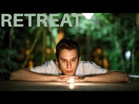 WHY WE NEED TO RETREAT... (What is a Retreat? and Why do we need it? - Papae Meditation Center)