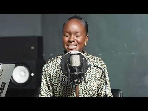 Parfum / Reste là – Ruth Kimongoli (Cover)