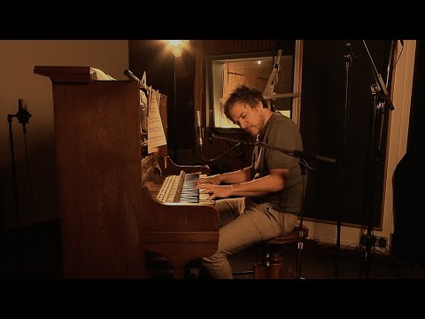 Chris Gall - Gymnopédie No. 1  (Erik Satie, from the new album Impressionists Improvised)