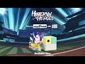 Homerun Heroes StarStrikers Swings Into Action On Nex Playground