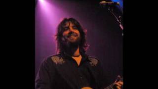 Bob Schneider - God is my friend