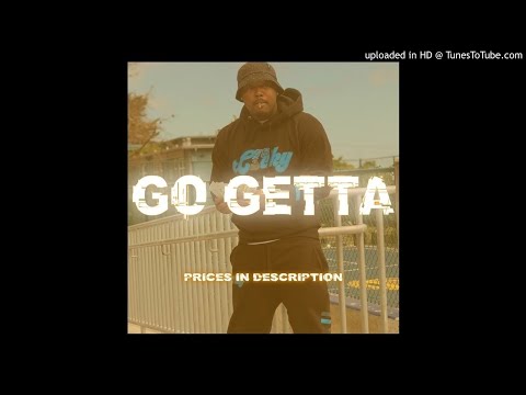 [FREE] Drew Beez x Yatta Type Beat || "Go Getta" || Prod. SteveOnDaBeat x EBTRAKZ