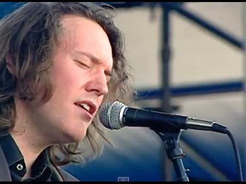 Thumbnail for Gillian Welch & David Rawlings - Gone At Last - 8/3/2008 - Newport Folk Festival (Official) by David Rawlings