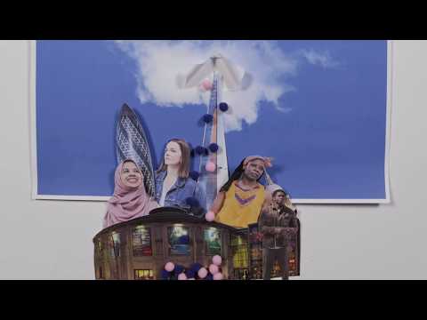 London, The Last Word Will Be Ours