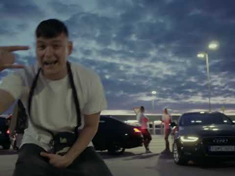 Migel Carbon - BRRRT [Official Video] (prod. by Julco GMM)