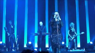 Fangoria - Cuatro Colores (Circo Price Madrid)