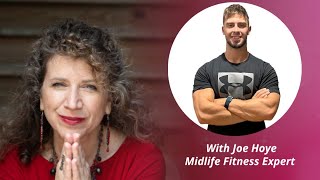 Midlife Mastery: How to have a healthy body no matter what age!