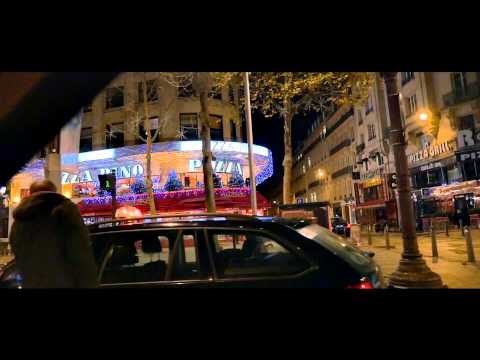 A2L - Après Minuit #FLT2 (Remix I Mean It)