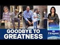 India Bids Farewell To Ratan Tata Vantage With Palki Sharma
