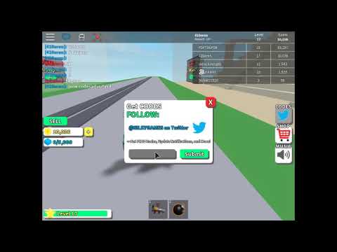 Destruction Simulator New Codes Update Vip Gameplay Commentary - destruction simulator last codes roblox