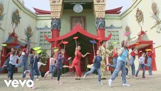 CantaJuego - Super Disco Chino