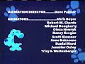 Blue S Clues 1998 TV Version What Is Blue Afraid Of End Credits