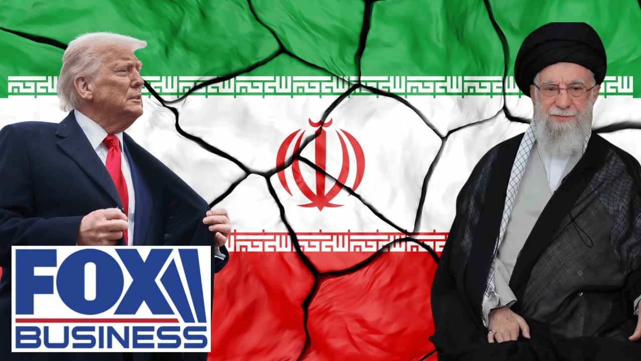 This could be a 'BERLIN WALL MOMENT' in the Middle East: GOP senator