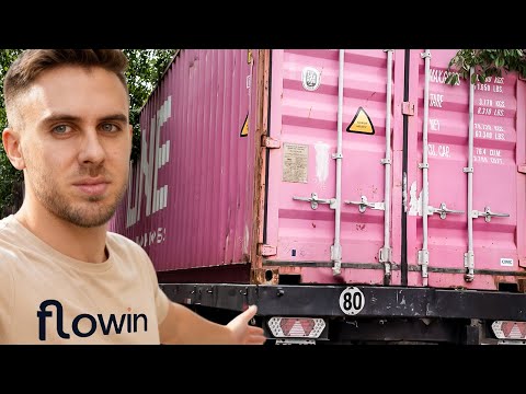 How much did I invest in Flowin + Tour