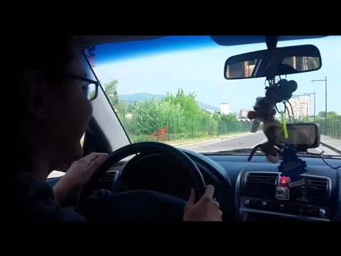 PODERAK ALLA GUIDA E... UNBOXING!