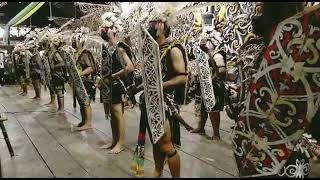 Download lagu Tarian Ajay Piling (Dayak Kenyah) mp3