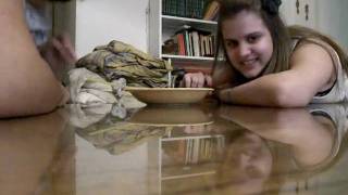 Nahue nos moja [pt I]