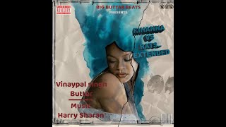 Rihanna vs Rats Extended  Vinaypal Buttar  Harry S