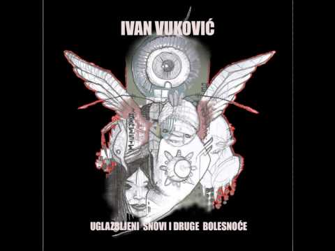 Ivan Vukovic (Magellano) - Ponekad Ju Samo Gledam. ft. Theron Tourett
