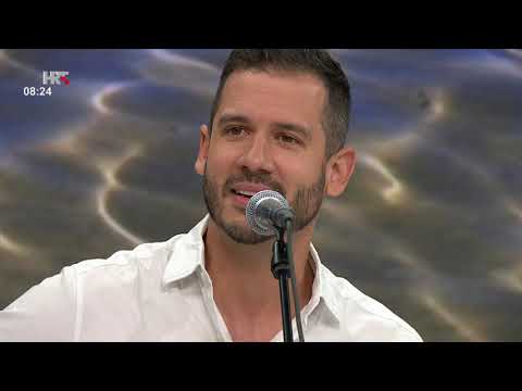 Boris Rogoznica - gostovanje na DJH 14.6.2023.