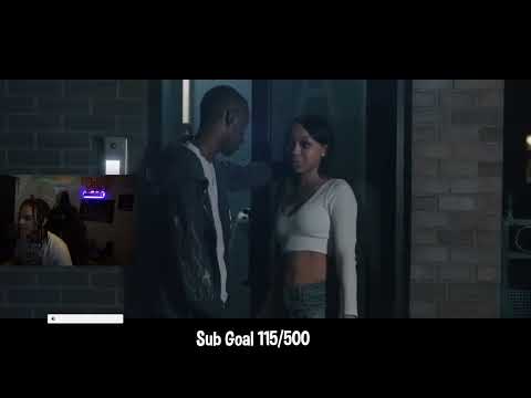 Gifted Reacts To Miyaa V x Nesty Floxks - Bronx Story (Crazy Story Remix) [Official Video]