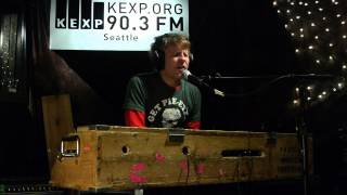 Quasi - The Goat (Live on KEXP)