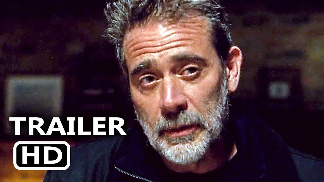 Trailer oficial de Postais Mortíferos