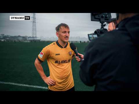 Trainingslager in Lara | Tag 8 | Stimmen zum Spiel gegen Essen