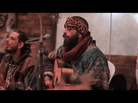 Força Da Floresta - Povo da Montanha