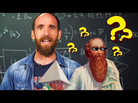 Why is the PYTHAGOREAN THEOREM so important?