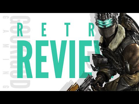 Dead Space 3 Review 2023 | Underrated and unappreciated