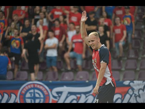 🔴 FUTBOLAS: Alytaus DFK „Dainava“ 2:1 FA „Šiauliai“