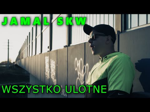 JAMAL SKW x PAWKO BEATS - Wszystko Ulotne (Official Video)