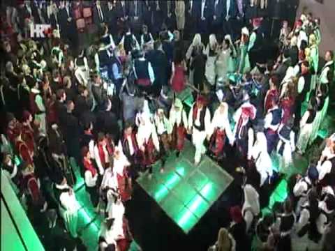 BOSNO MOJA - LIJEPOM NAŠOM - BUGOJNO