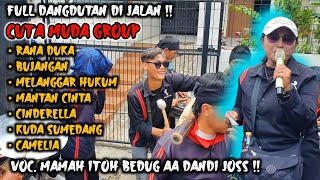 Download lagu FULL DANGDUTAN VOCAL MAMAH ITOH BEDUG AA DANDI JOSSS ‼️ CUTA MUDA GROUP mp3