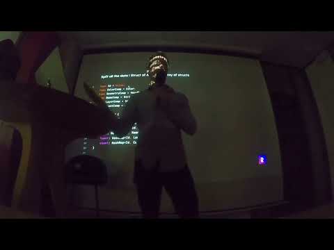 Stockly Rust Meetup - 06/2023