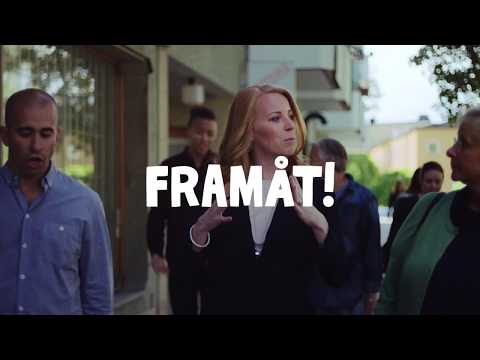 Centerpartiets valfilm 2018 (TV-version)